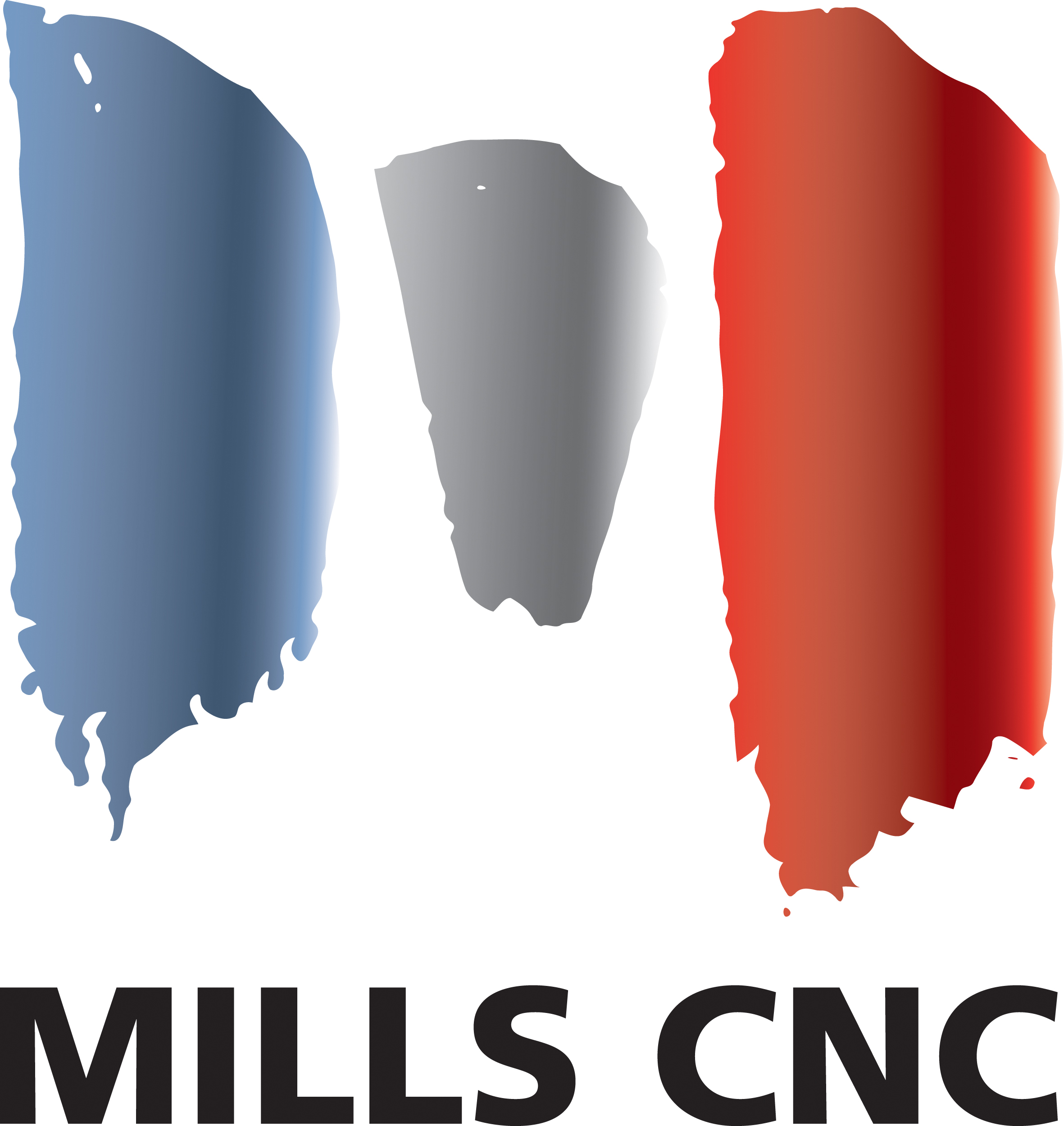 Mills CNC